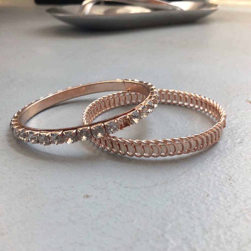 Bracelets